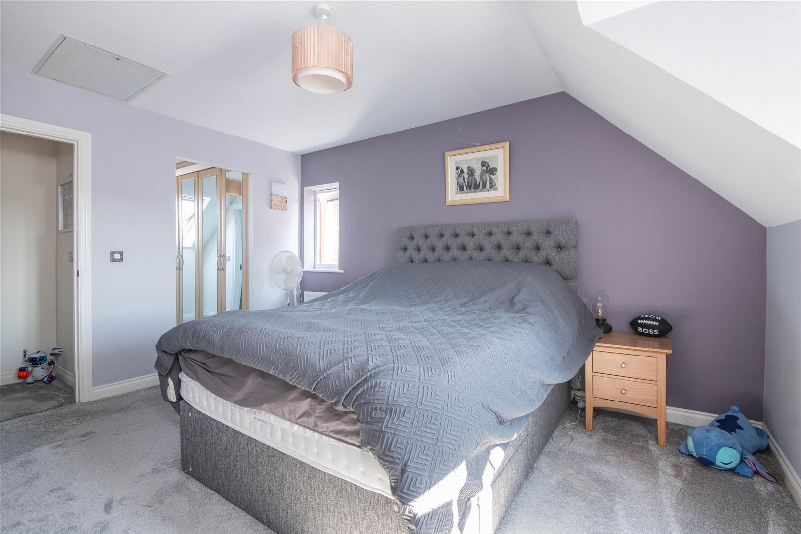 3 bed property in Abbeylea Drive, Bolton
